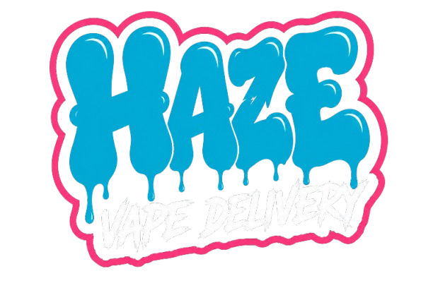 HAZE Vape Delivery