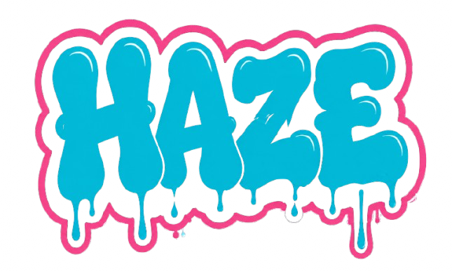 HAZE